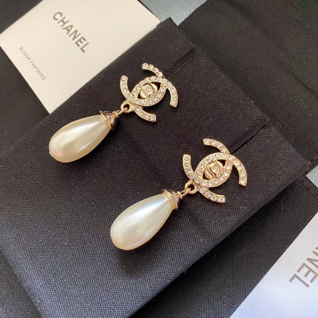 Chanel Earrings CE5966