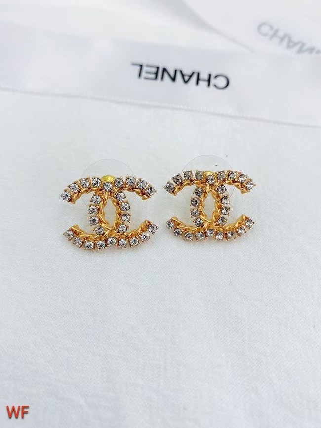 Chanel Earrings CE5974