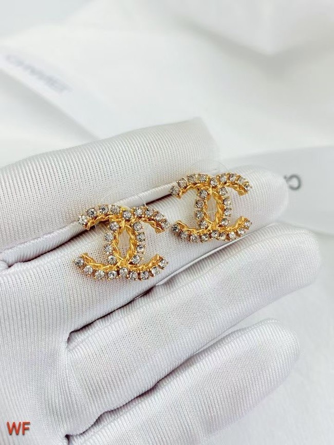 Chanel Earrings CE5974