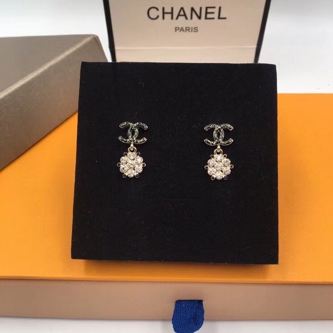 Chanel Earrings CE5976