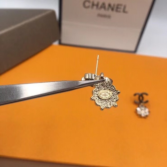 Chanel Earrings CE5976