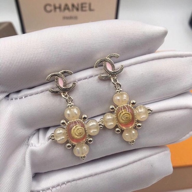 Chanel Earrings CE5977