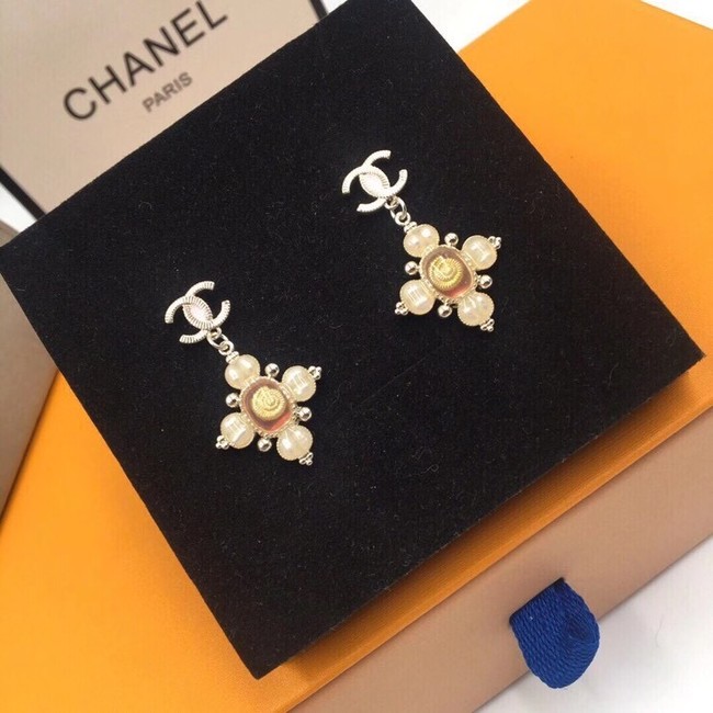 Chanel Earrings CE5977