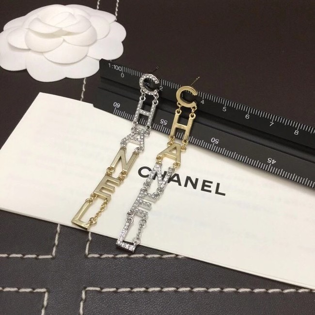 Chanel Earrings CE5982