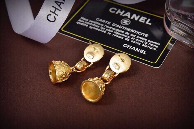 Chanel Earrings CE5987