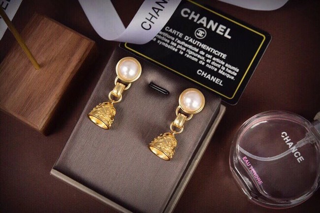 Chanel Earrings CE5987