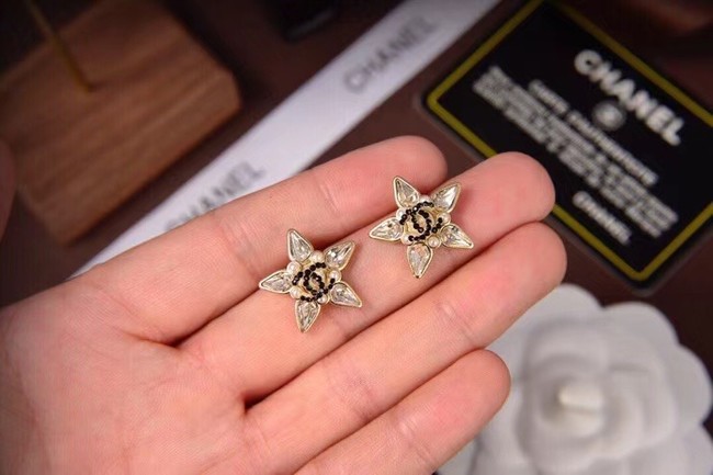 Chanel Earrings CE5988