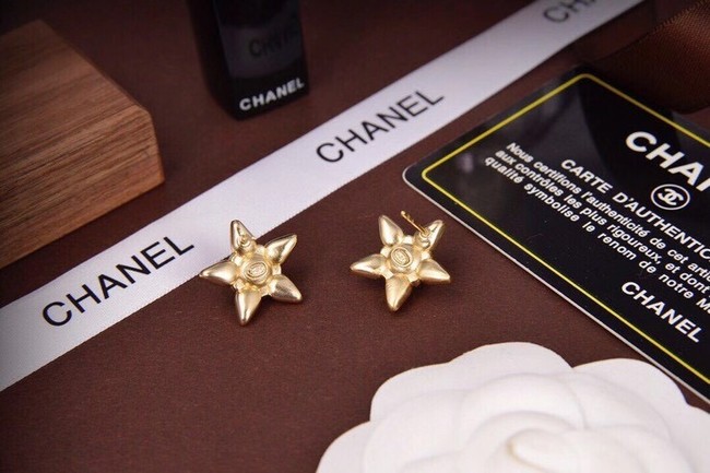 Chanel Earrings CE5988