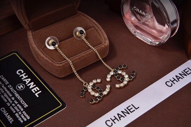 Chanel Earrings CE5989