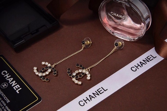 Chanel Earrings CE5989