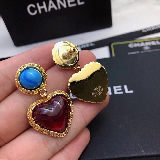 Chanel Earrings CE5990