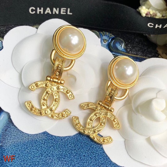 Chanel Earrings CE5992