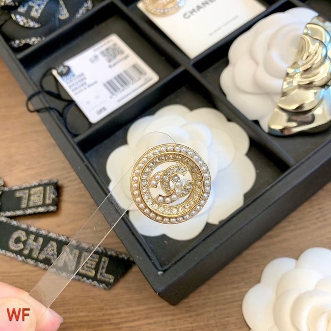 Chanel Earrings CE5995
