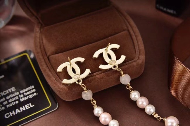 Chanel Earrings CE6000