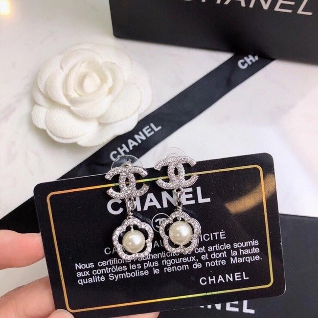 Chanel Earrings CE6008