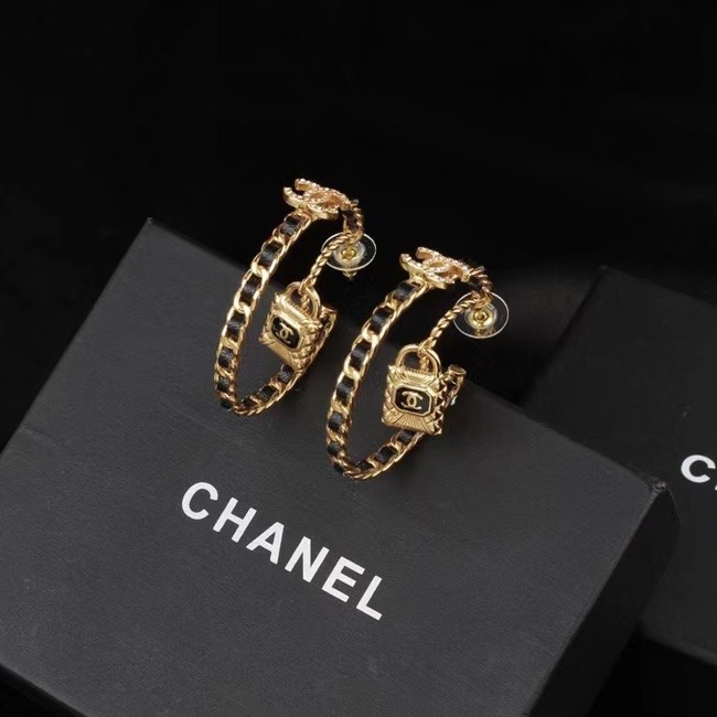 Chanel Earrings CE6009