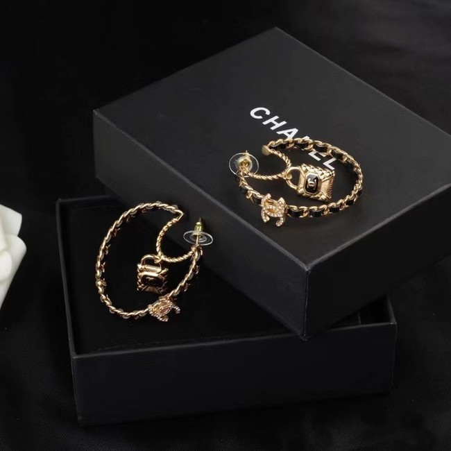 Chanel Earrings CE6009