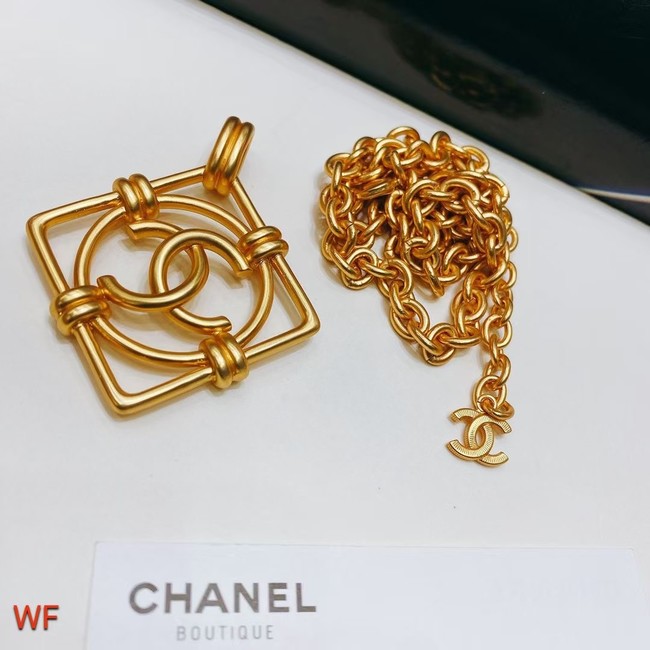 Chanel Necklace CE5993