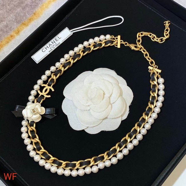 Chanel Necklace CE5998