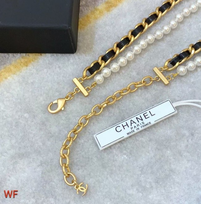 Chanel Necklace CE5998