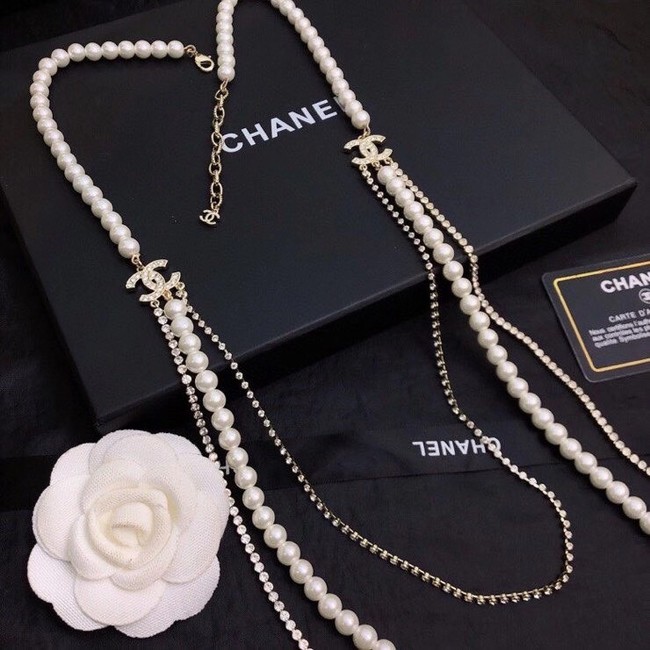 Chanel Necklace CE6002