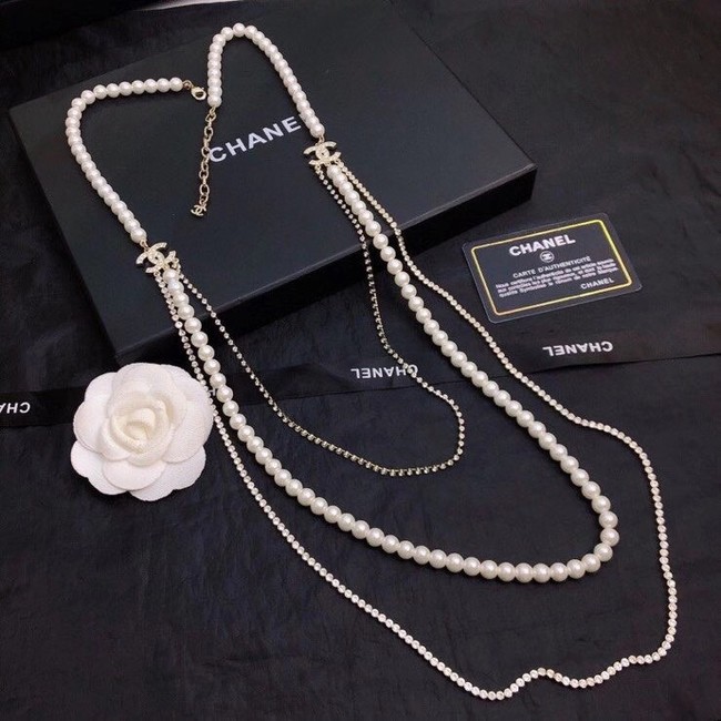 Chanel Necklace CE6002