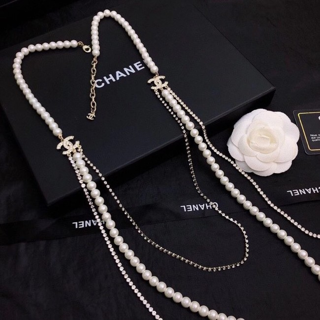 Chanel Necklace CE6002