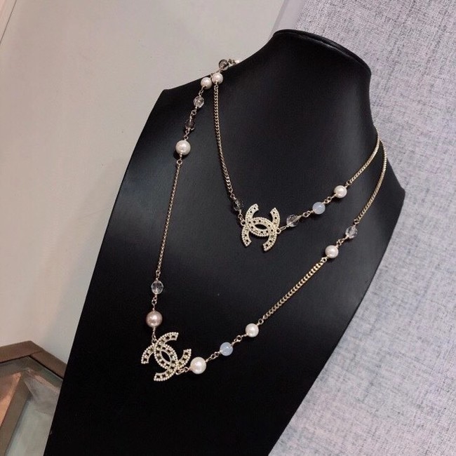 Chanel Necklace CE6003