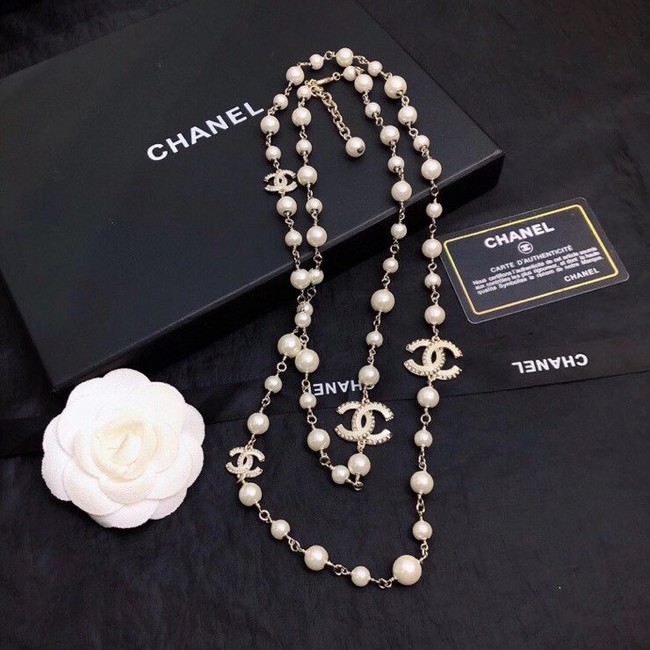 Chanel Necklace CE6004