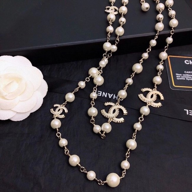 Chanel Necklace CE6004