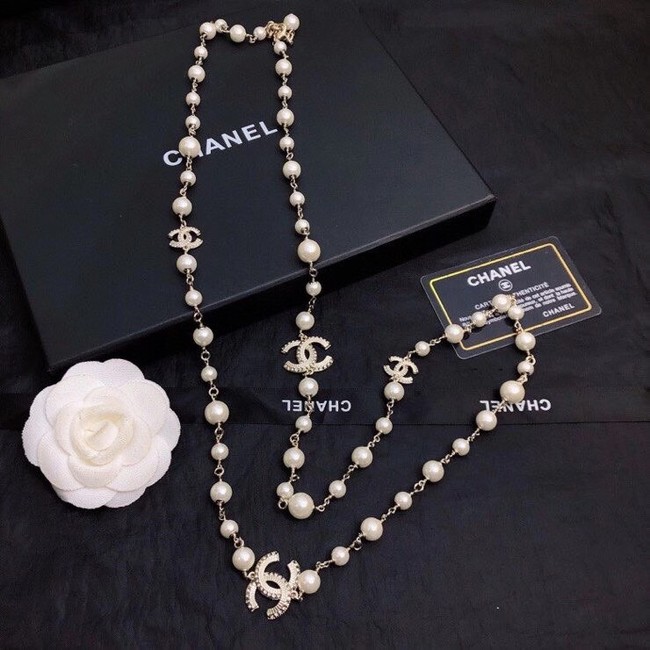Chanel Necklace CE6005
