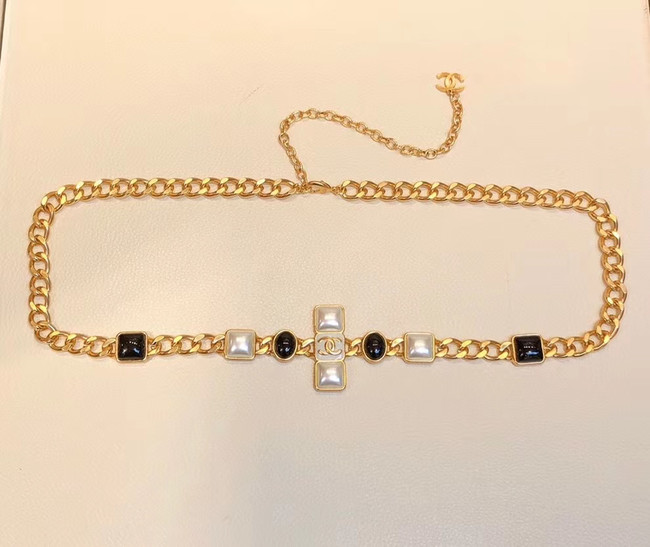 Chanel Pearl waist chain CE5970