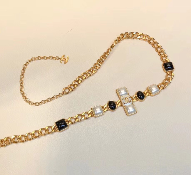 Chanel Pearl waist chain CE5970