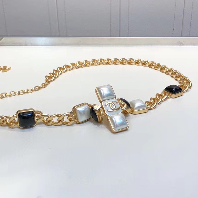 Chanel Pearl waist chain CE5970