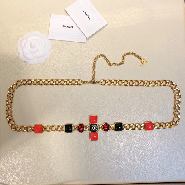 Chanel Pearl waist chain CE5971