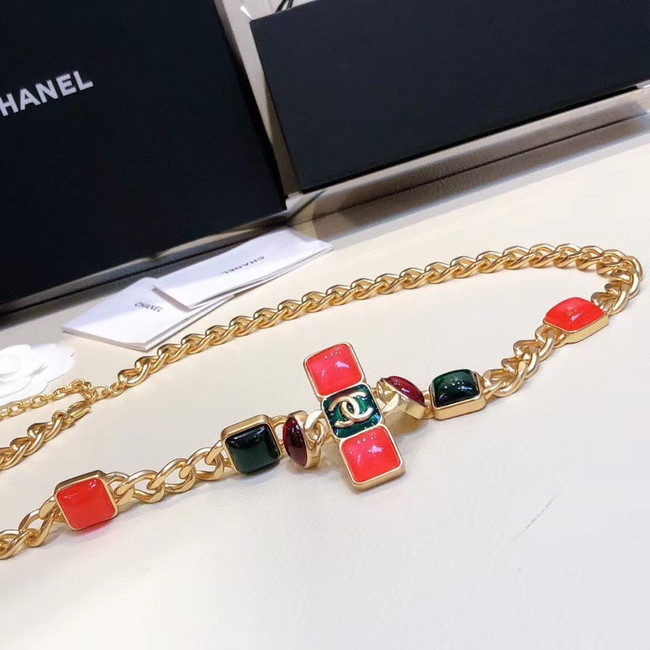 Chanel Pearl waist chain CE5971