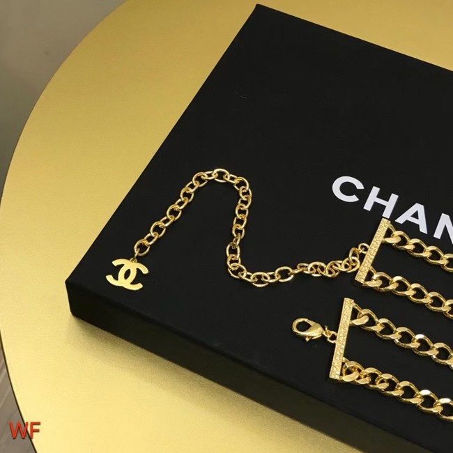 Chanel Pearl waist chain CE5997