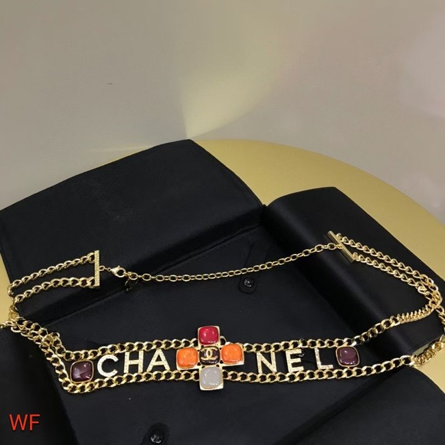 Chanel Pearl waist chain CE5997