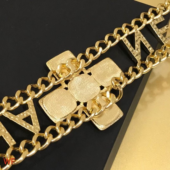 Chanel Pearl waist chain CE5997