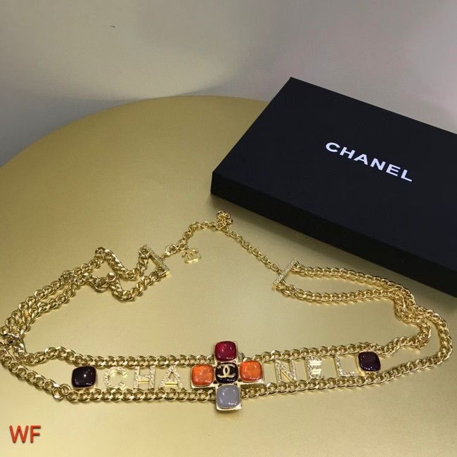 Chanel Pearl waist chain CE5997