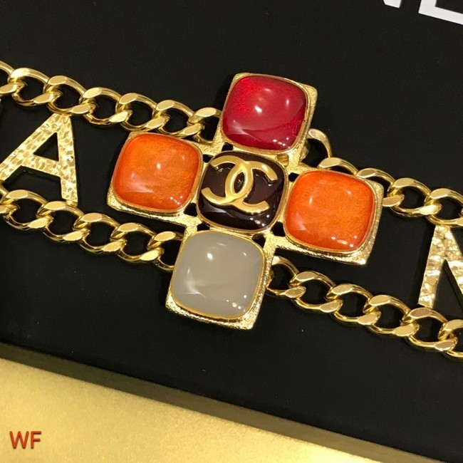 Chanel Pearl waist chain CE5997