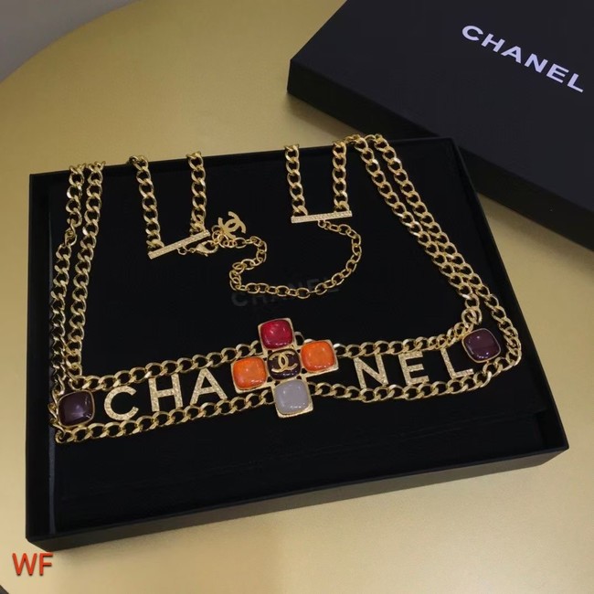 Chanel Pearl waist chain CE5997