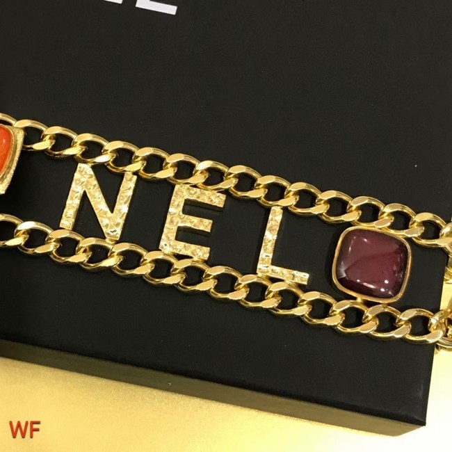 Chanel Pearl waist chain CE5997