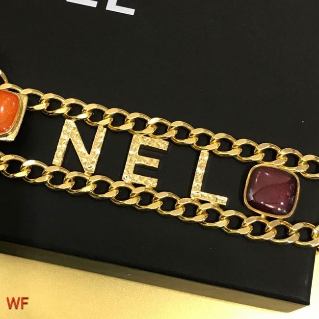 Chanel Pearl waist chain CE5997