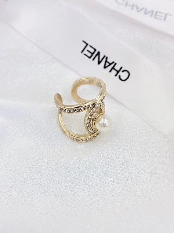 Chanel Ring CE5984