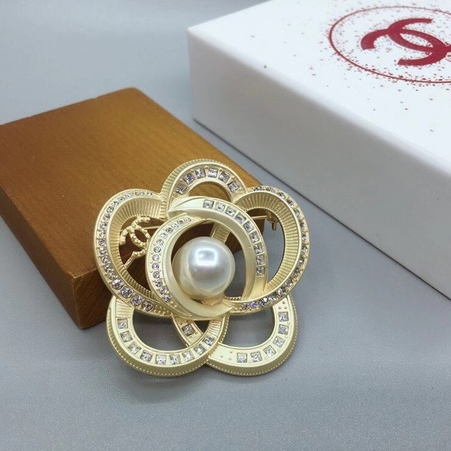 Chanel Brooch CE6023