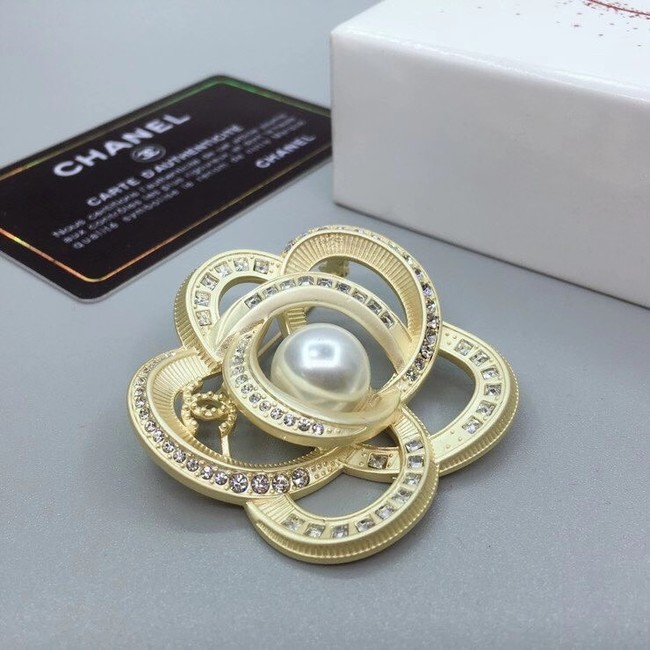 Chanel Brooch CE6023