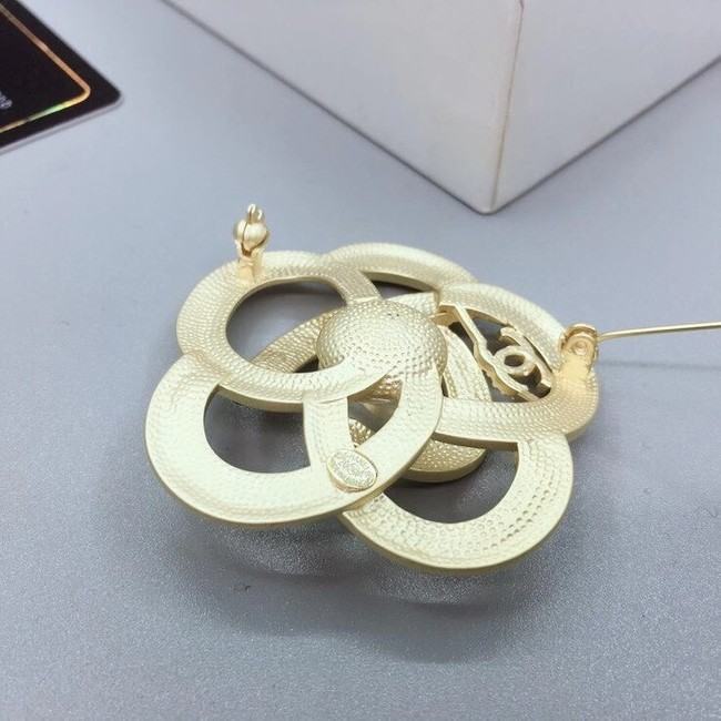 Chanel Brooch CE6023