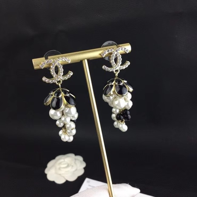 Chanel Earrings CE6010