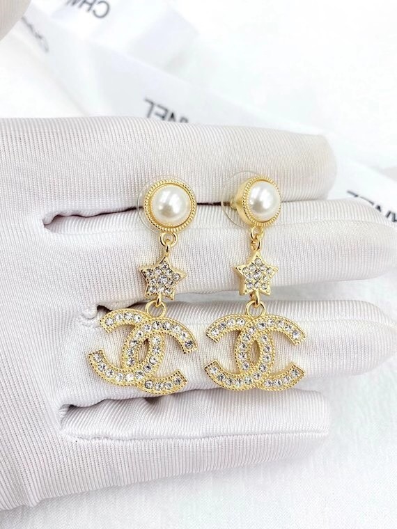 Chanel Earrings CE6013